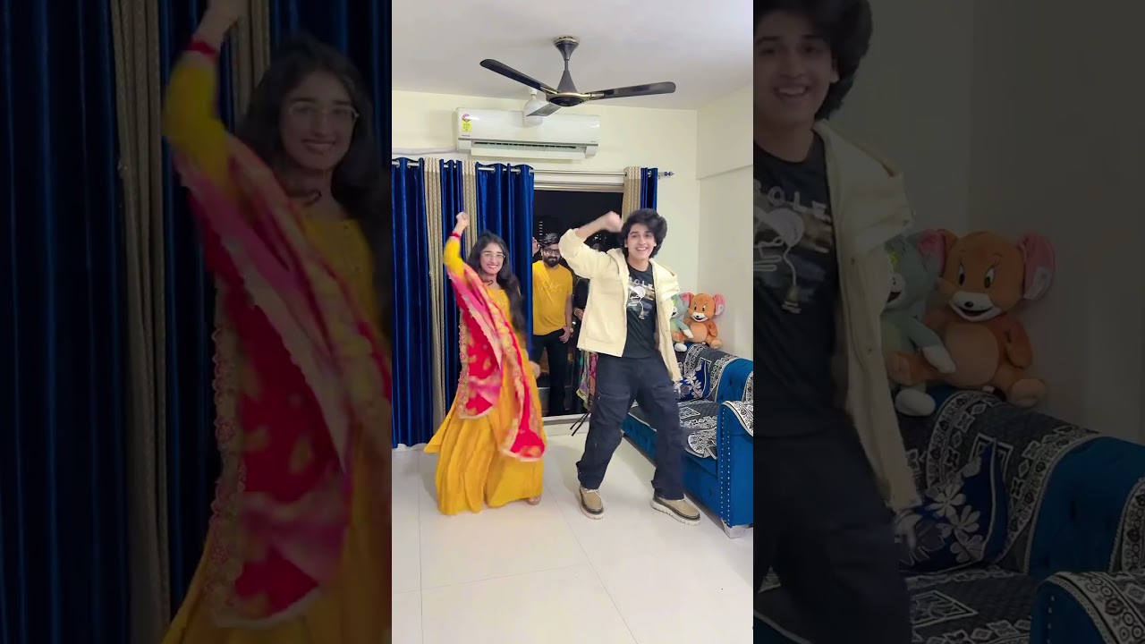 Azul🔥 #zidaanshahidaly #family #shorts