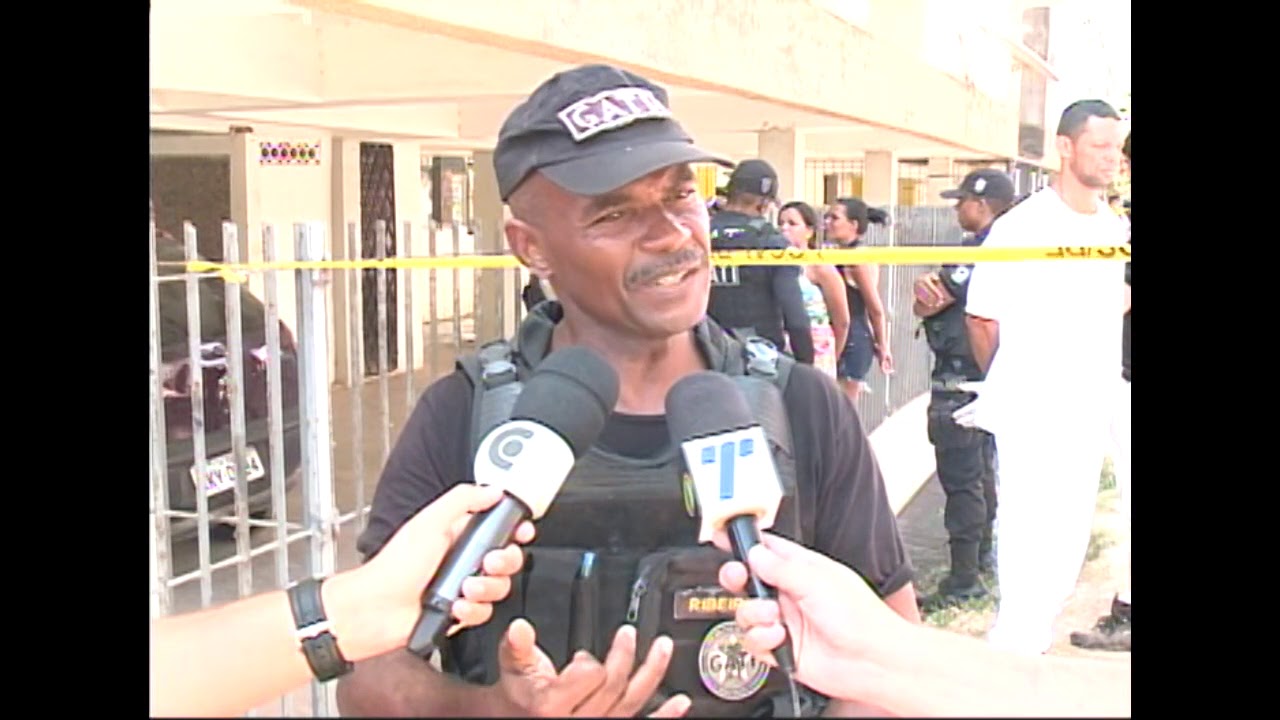 [RONDA GERAL] Faxineira é assassinada ao proteger o filho em Rio Doce, Olinda