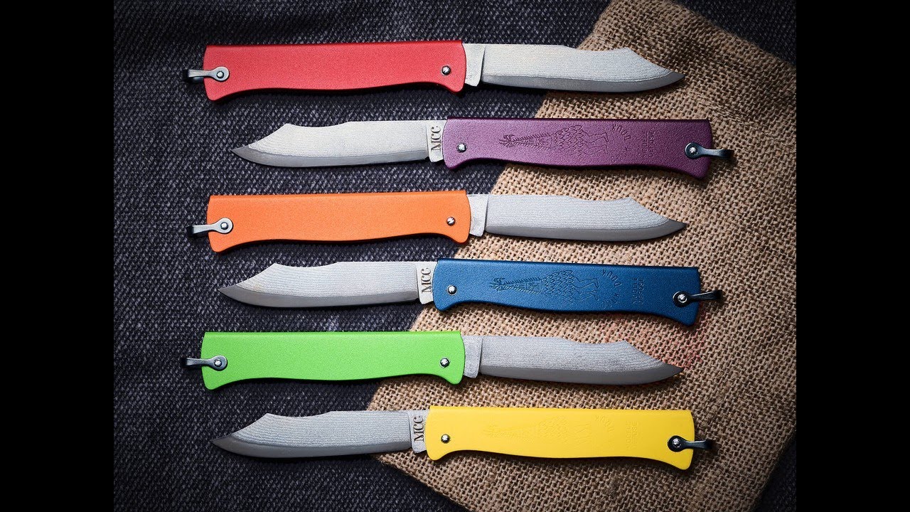 Douk-Douk&reg; VG10 multicouches