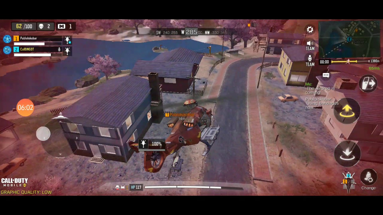 COD Challenge - Sniper's Victory