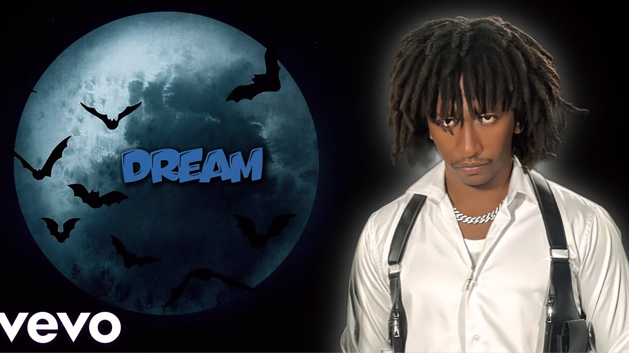 Saint Mosses - Dream* B**ch💦 || New Ethiopia Music