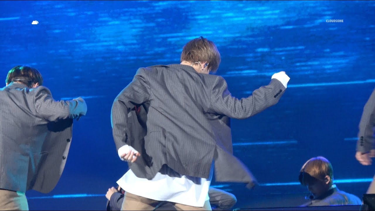 171006-07 대만 TPE 팬미팅 - HANDS ON ME 성운 multi angle