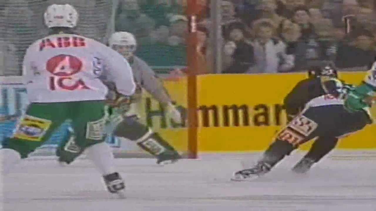 SM-FINAL-2002«Sandviken»-«Västerås SK»❉Svenska Bandy❉
