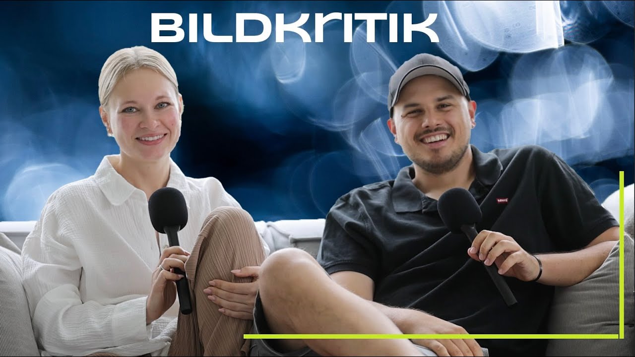 Bildkritik Bokeh - Tipps für bessere Fotos