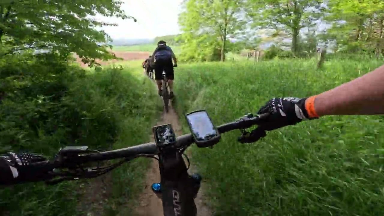 VTT DE FLOREFFE 2023   4K