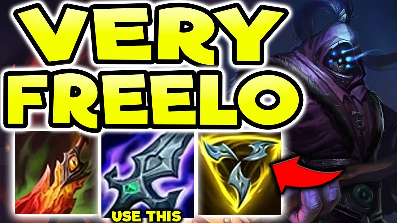 JAX TOP LEGIT CRUSHES ALL TOPLANERS IN SIGHT (THIS IS UNFAIR) - S12 Jax TOP Gameplay Guide