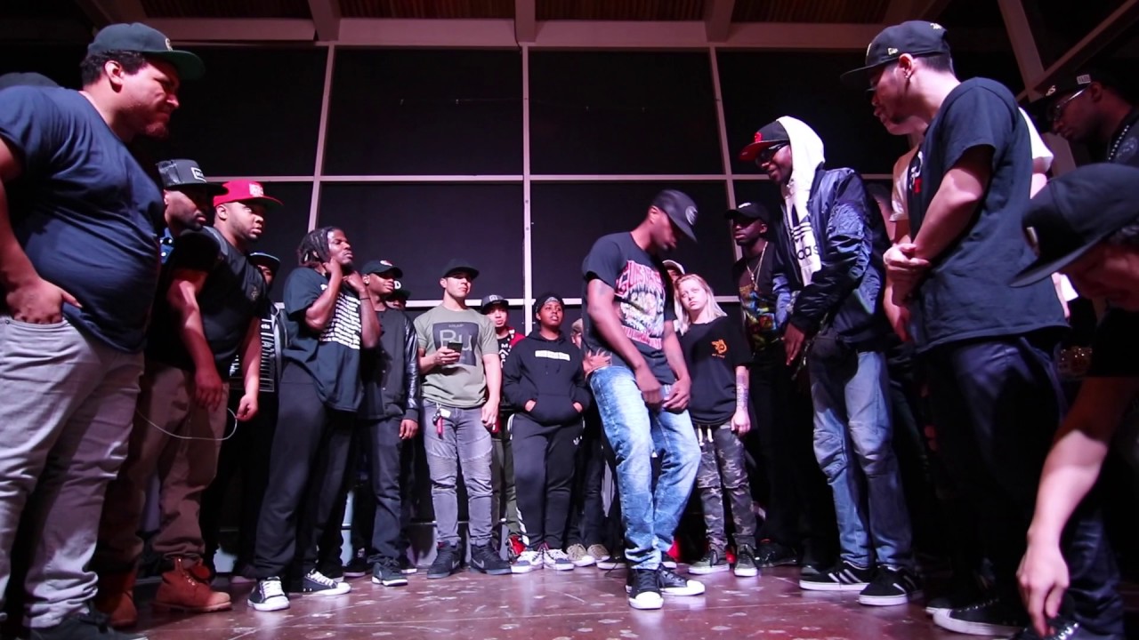 The ARK 2017 | J NY vs JDOT BEAST vs RAPTURE | #TheARK2017 | @OneRoundCrew