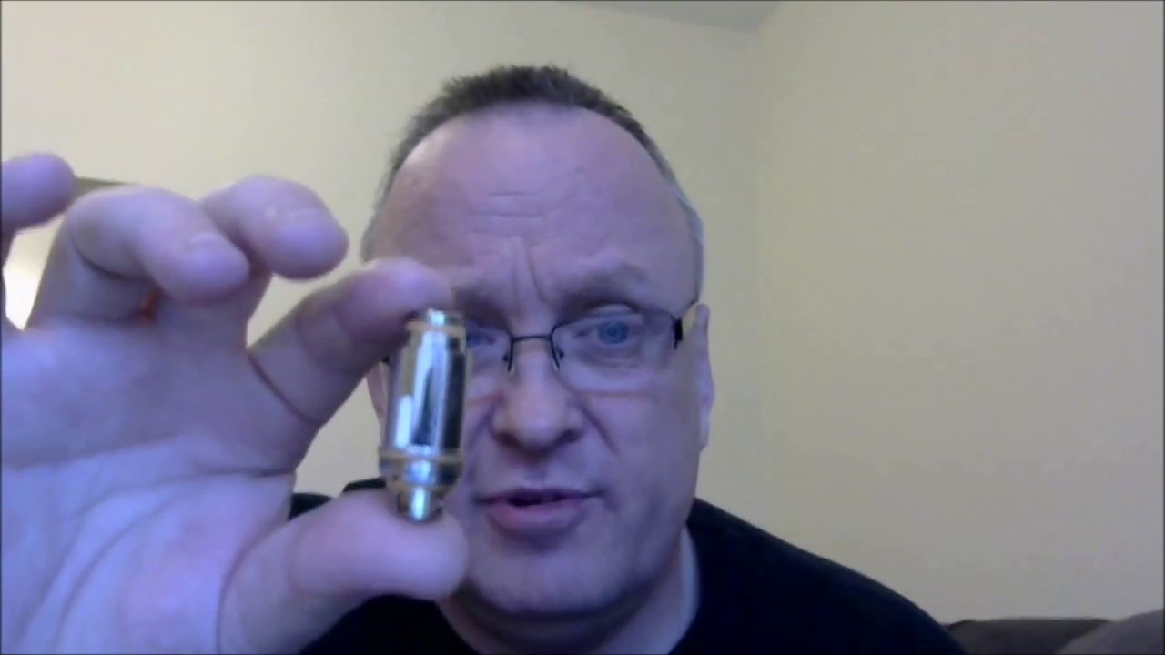 Aspire Cleito 120 Review -The Best Sub OHM Tank