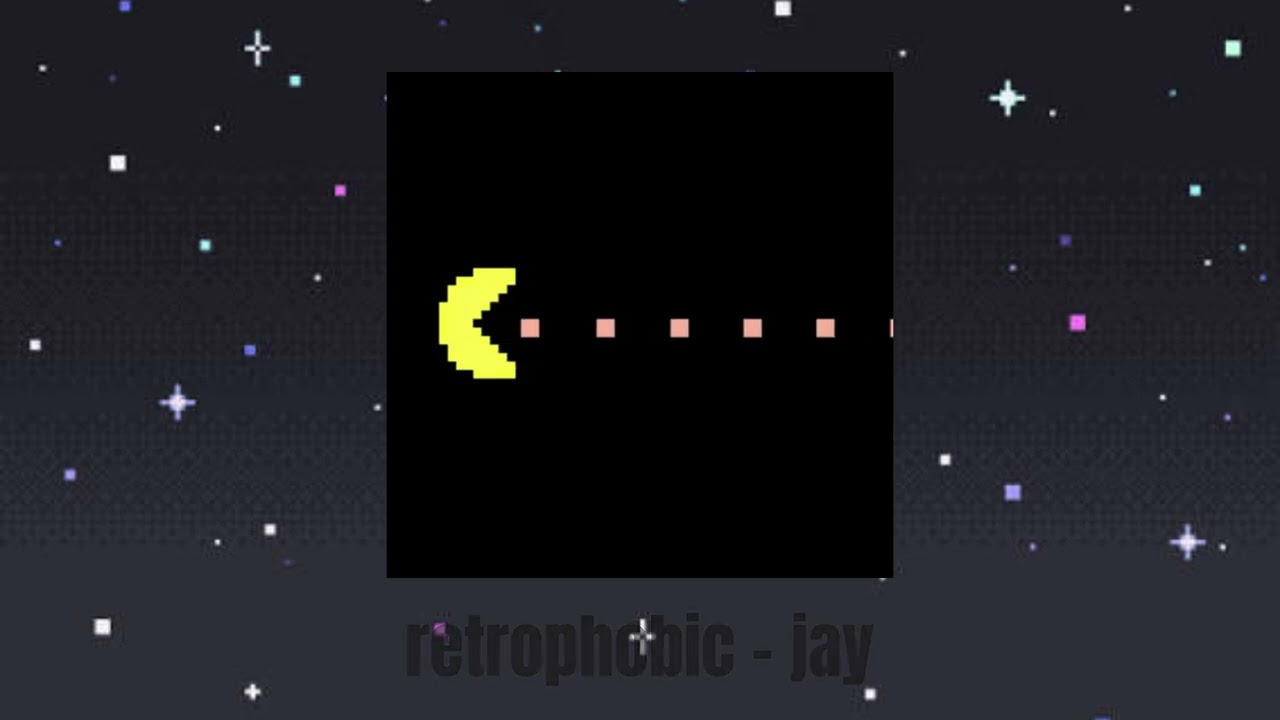 retrophobic - jay