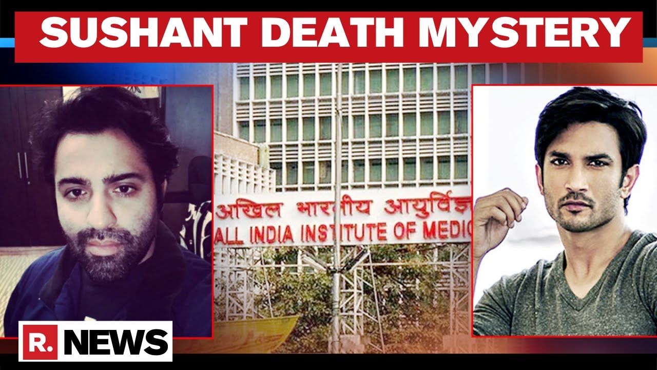 Sushant Singh’s Friend Yuvraj Claims Jaya Saha Took Rs 10 Crore From Actor