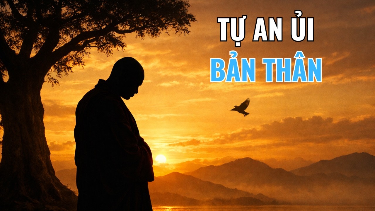 Trưởng Thành, Tha Thứ Để Hạnh Phúc Hơn