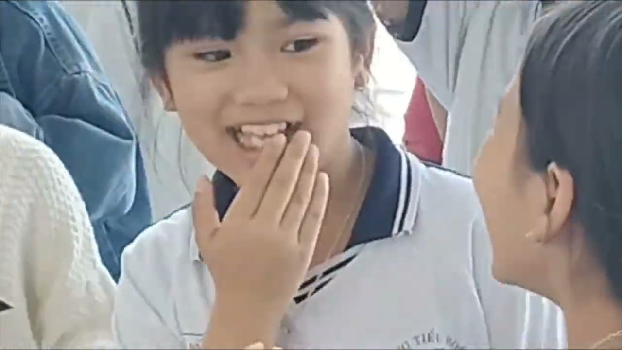 THIẾU NHI GÒ MUỒNG
