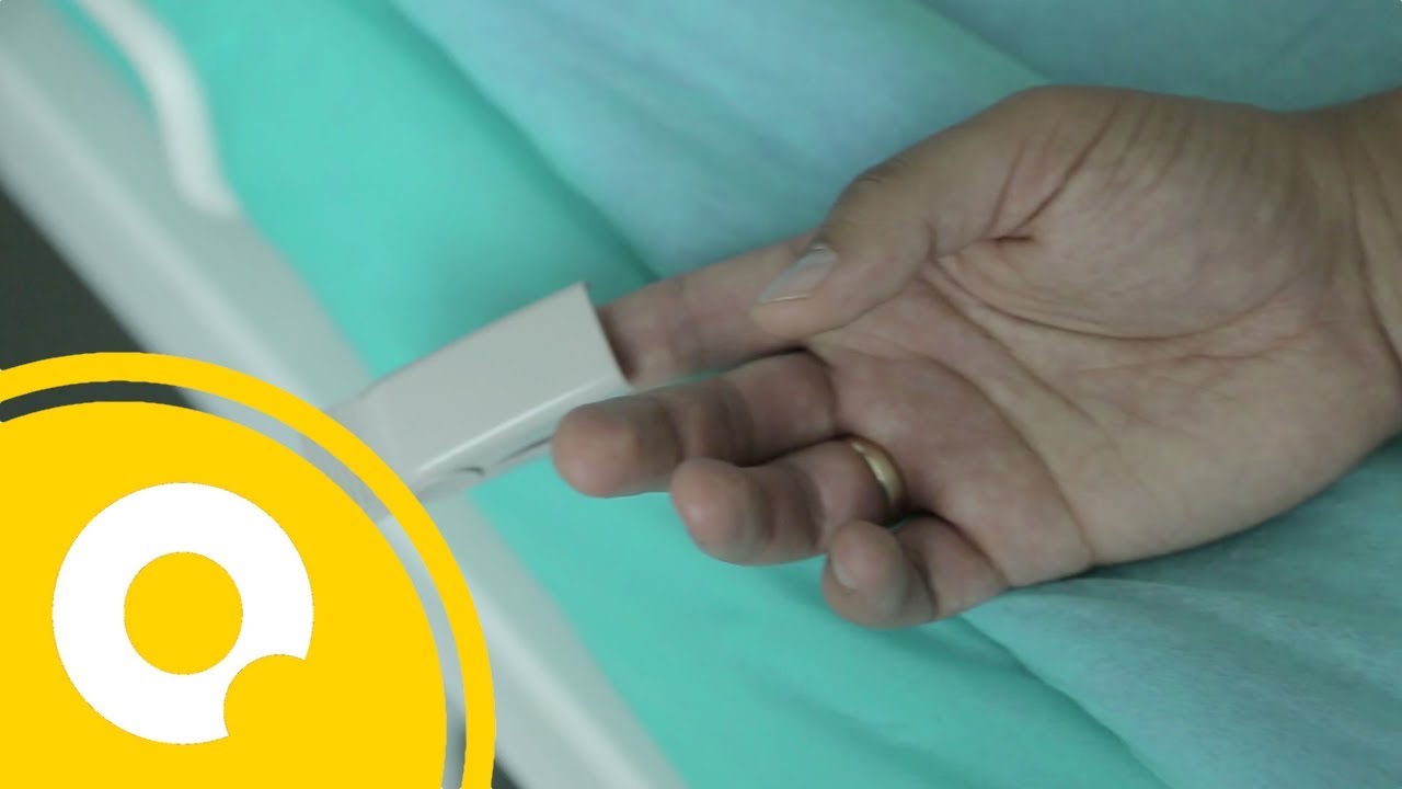 Czy eutanazja powinna być dozwolona w Polsce?  | OnetNews
