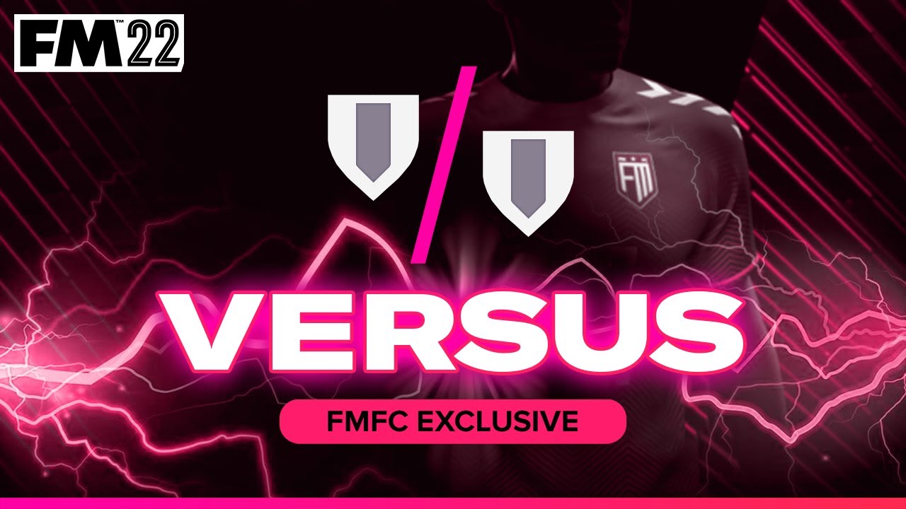 Football Manager 2022 VERSUS MODE Explained