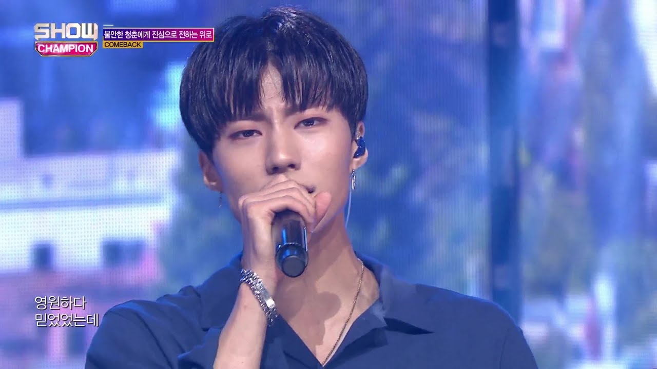 Show Champion EP.281 IMFACT - NANANA