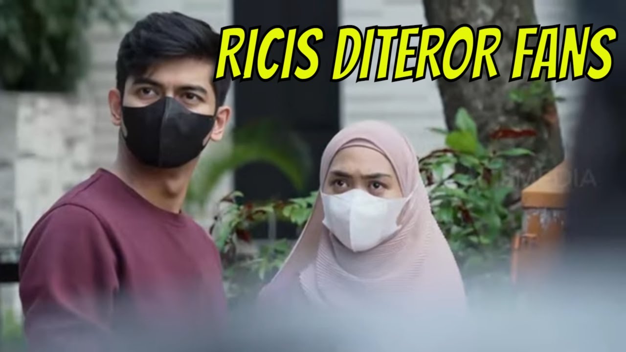 Fans Gak Terima Ria Ricis & Teuku Ryan Mau Menikah | BIKIN PANIK (17/10/21) Part 3