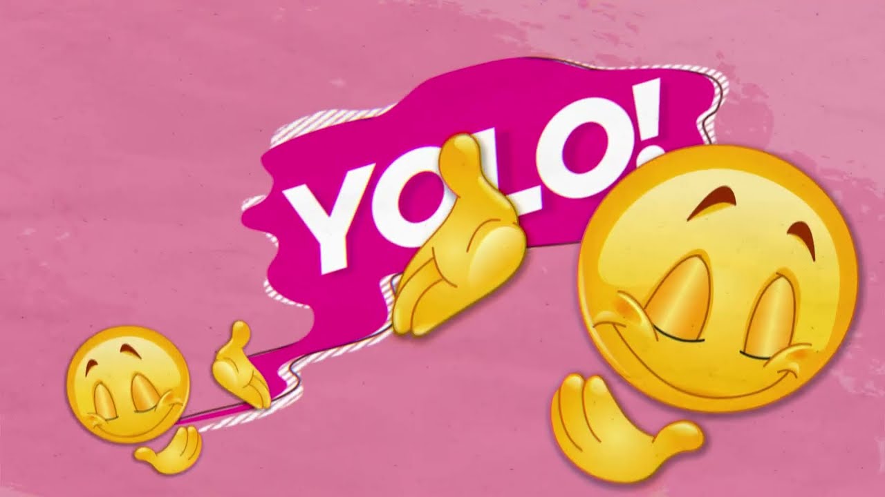 Pokpang - YOLO! [Official Lyric Video]