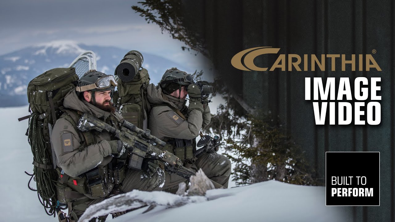 CARINTHIA 2019 IMAGE VIDEO
