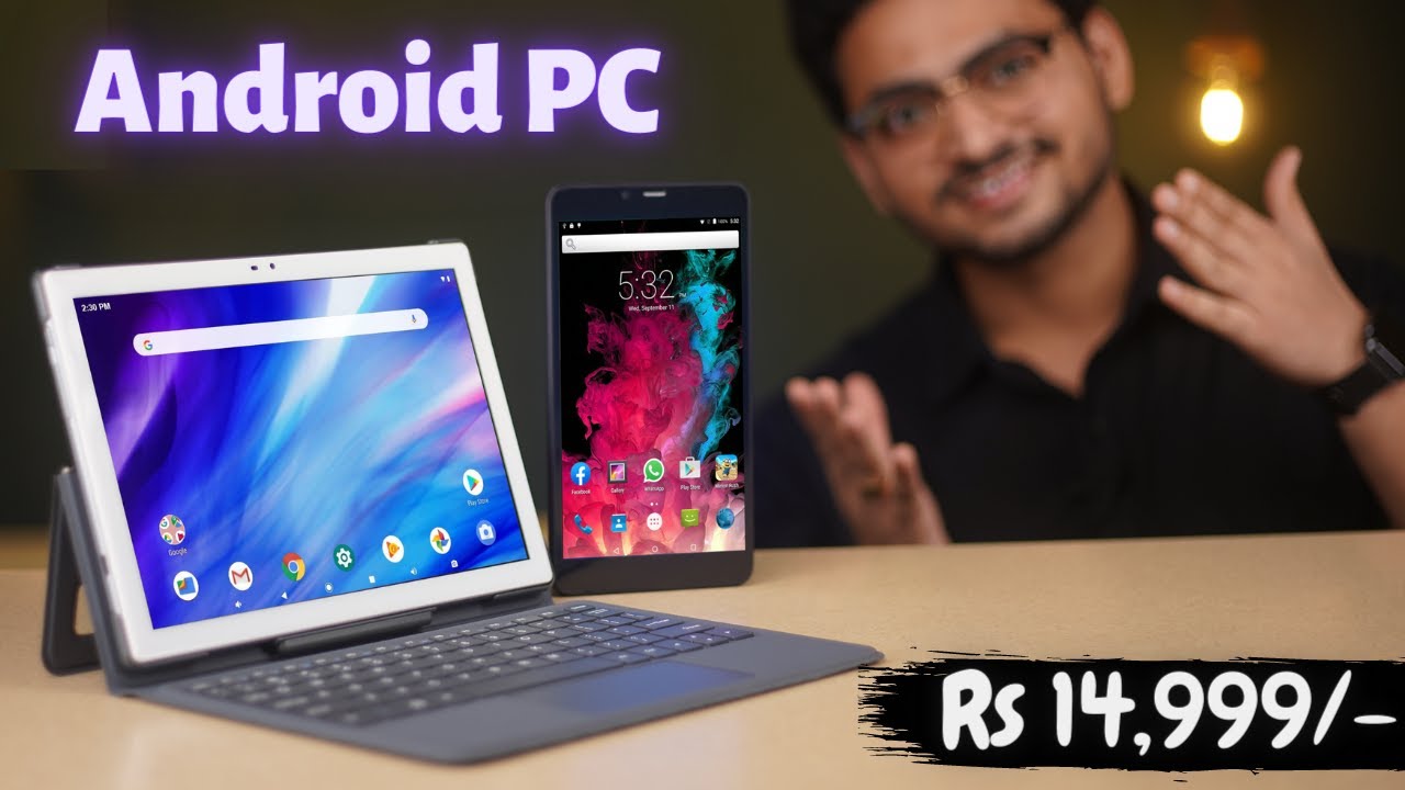 Android PC Tablet | IRA Android Tablet | 