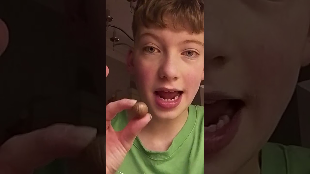 lindt advent calendar 😂😂🍫 MOON BOY IS ANGRY OVER CHOCOLATE FLIPPING BALLS