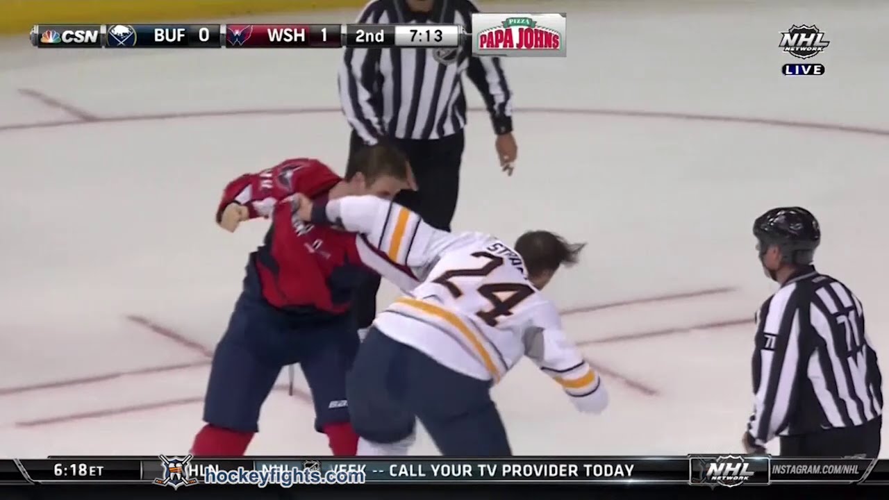 Tyson Strachan vs Tim Spencer Sep 21, 2014