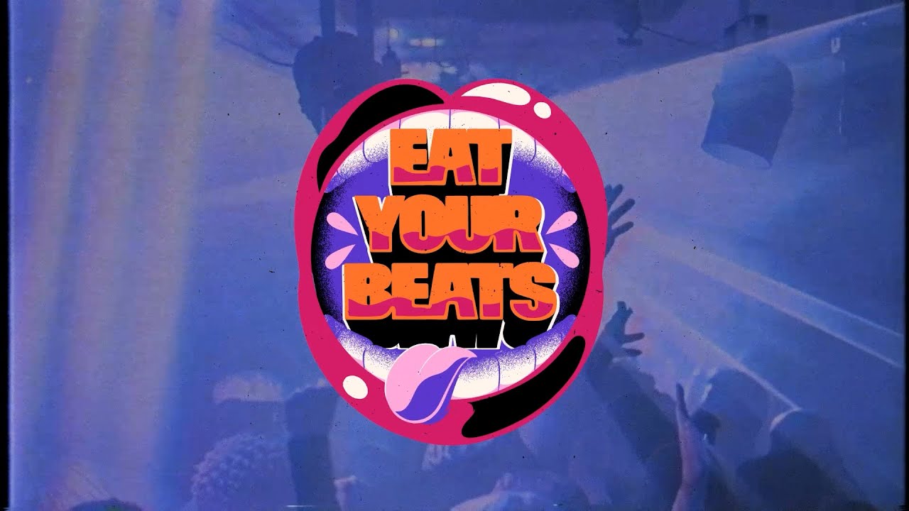 Kyle Watson @ Eat Your Beats London Oct 2024