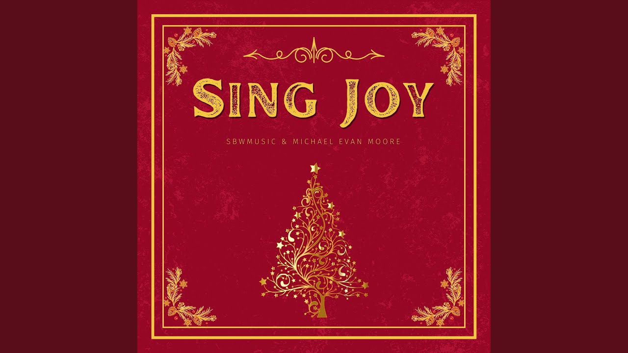 Sing Joy