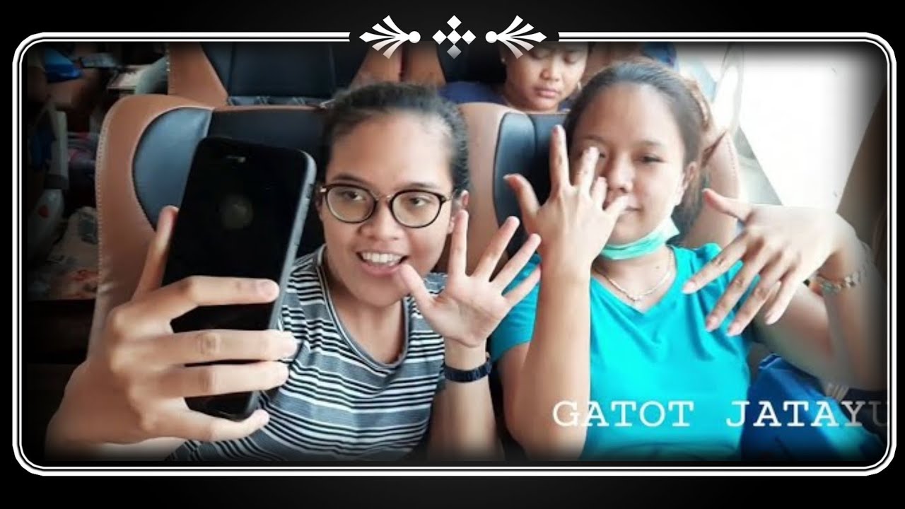 🔴PERJALANAN PULANG WARGO LARAS || BEKASI-JOGJA