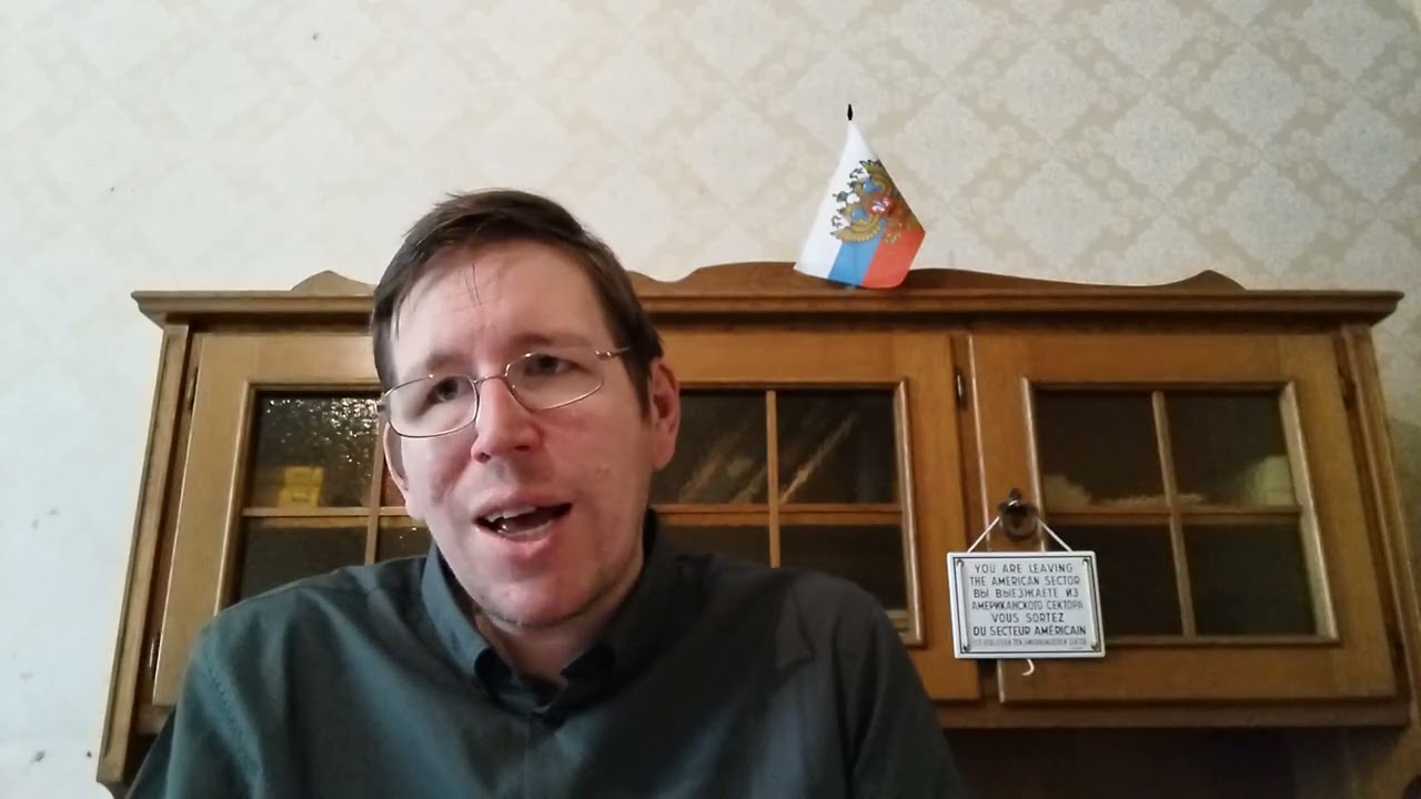 Ukrainer in Russland? Eine Realität,  welche uns die Medien verschweigen. 