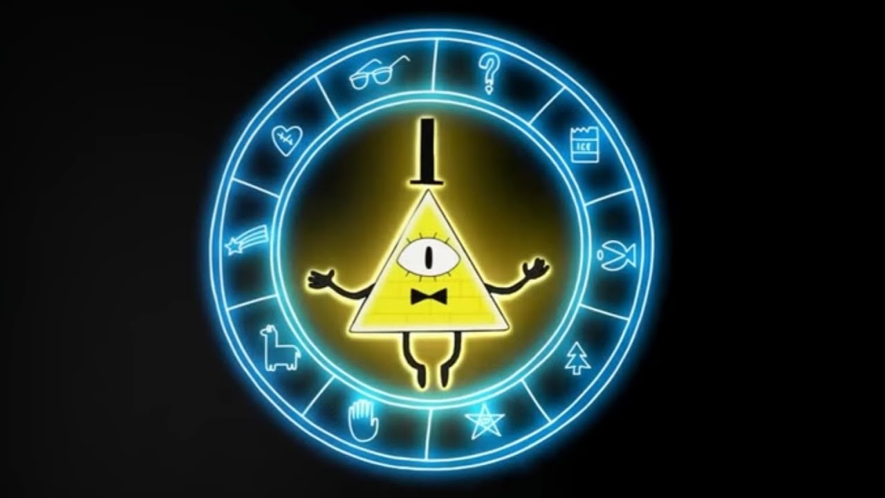 Bill Cipher Suite - Ver 2 | Gravity Falls OST | Music by Brad Breeck