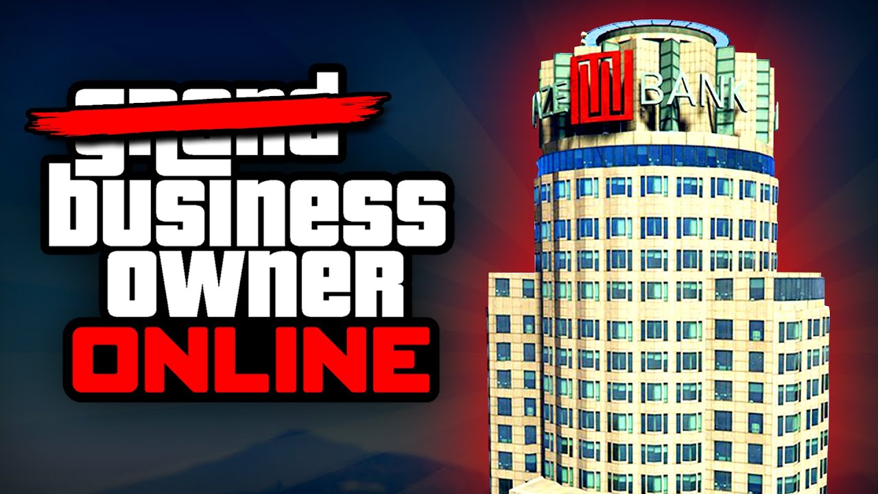 Businesses: GTA Online's Worst Addition