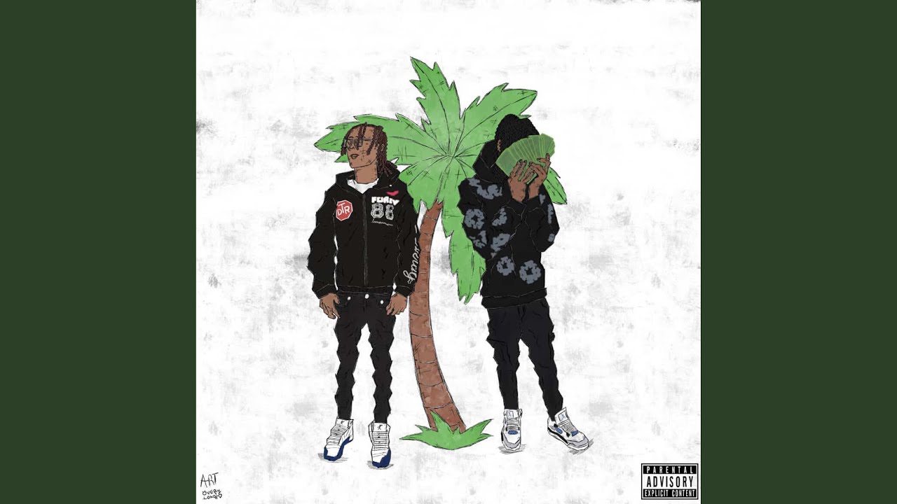 Who You Rolled (feat. Prod By Certified & Melo2Slimey)