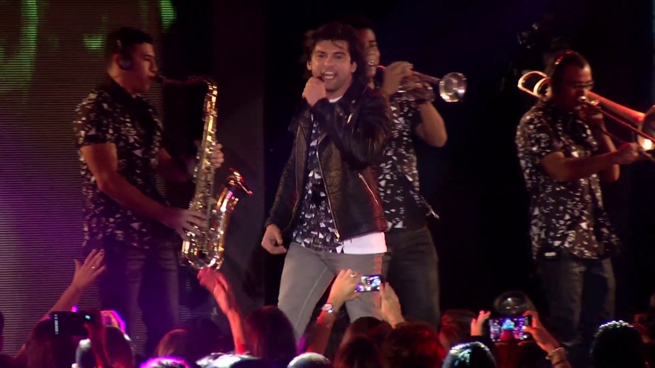 Pedrinho Pegação – Vídeo na Balada (DVD Ao Vivo em Recife) [Vídeo Oficial]