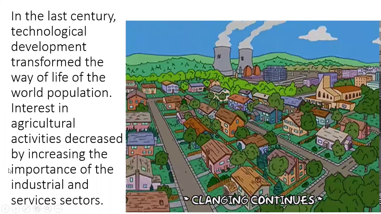 5th Grade_Lesson 9: countries more and less populated (geography)