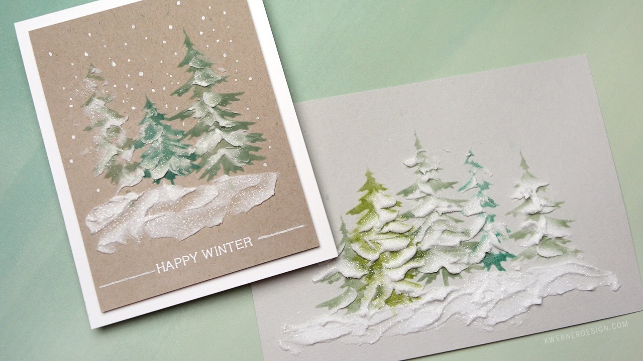 Holiday Card Series 2016 - Day 16