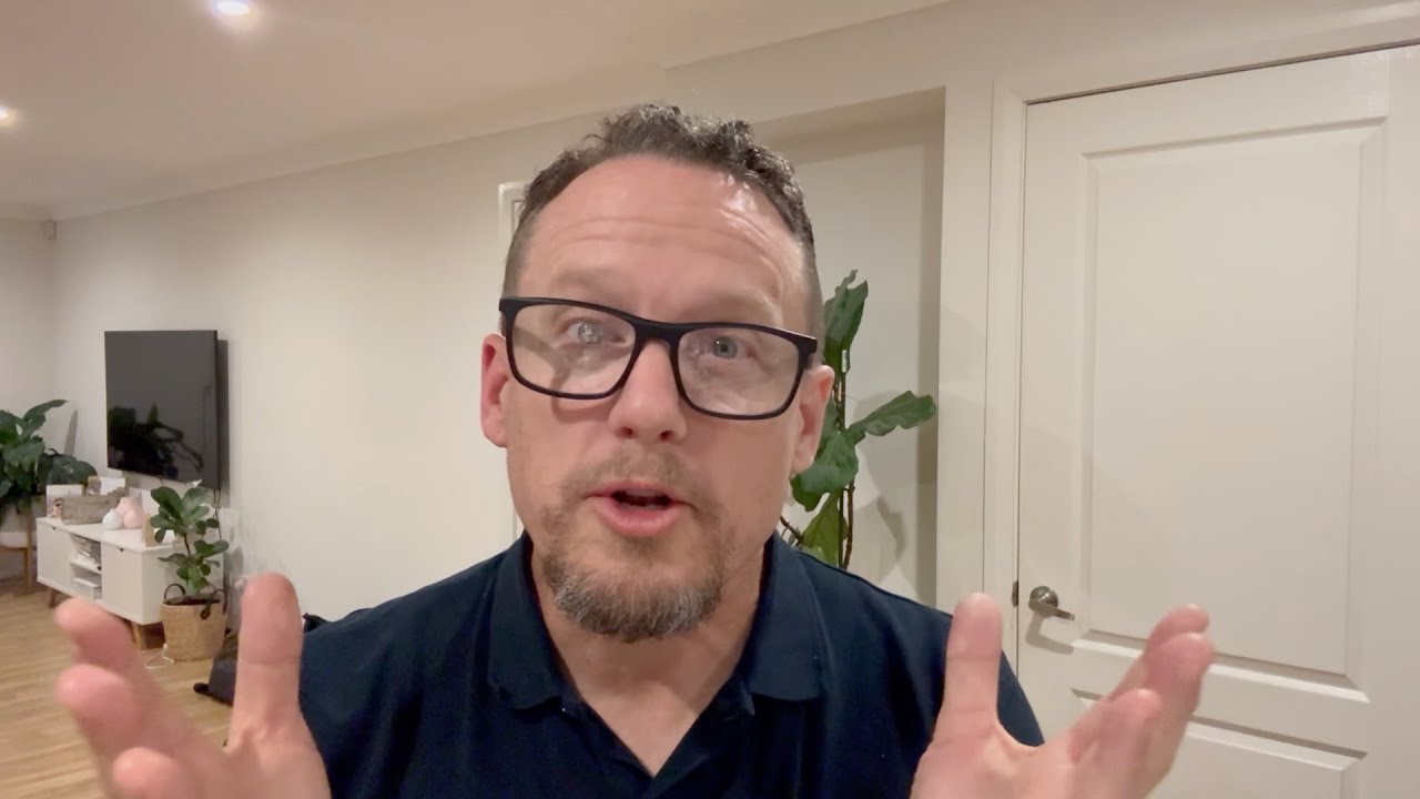 Hebrews 2:5-18 - Daily Devotion with Dave Miers