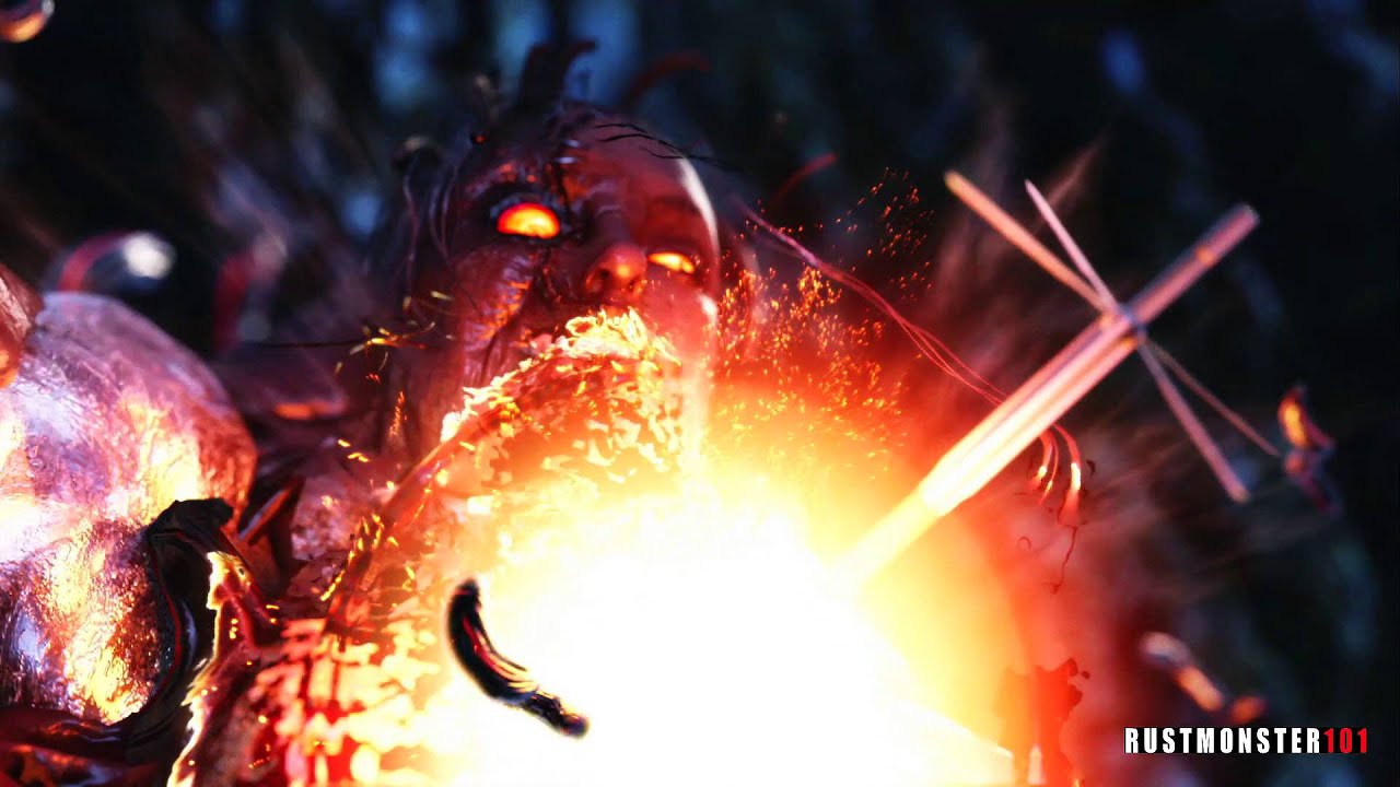 Resident Evil Revelations 2 HERO AMV/GMV