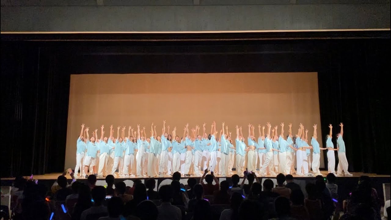 【Encore】DOHOPS LIVE 〜Love the life you live〜　2021文化祭