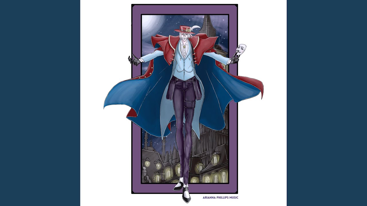 Jack the Ripper - London Bridge is Broken Down