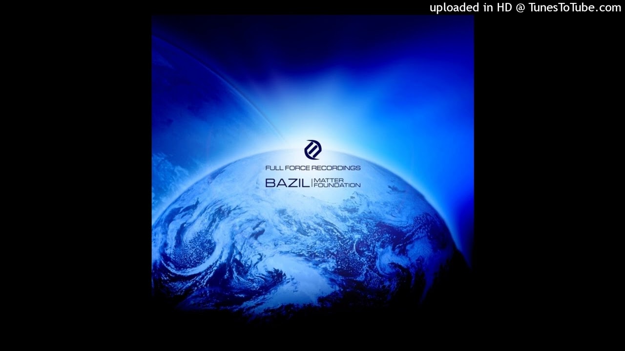 Bazil - Matter