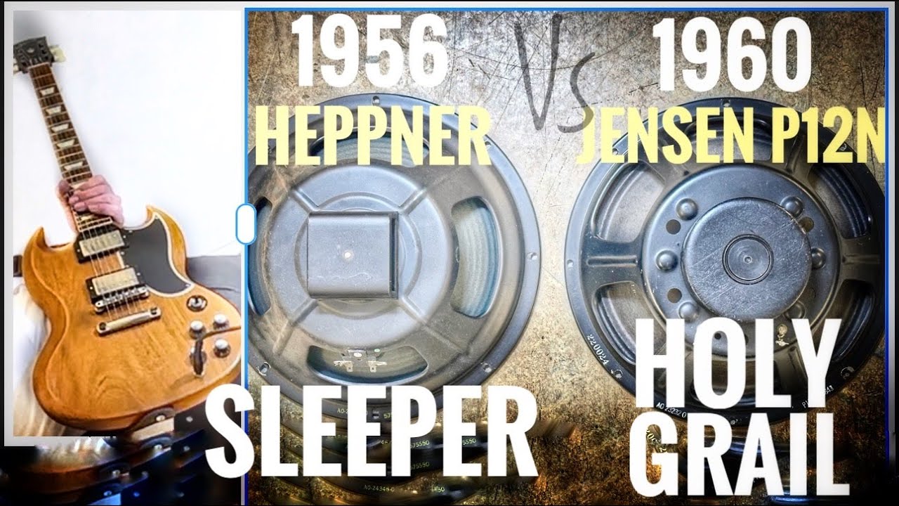 This vintage SLEEPER is even better than the Original Jensen Holy Grail!