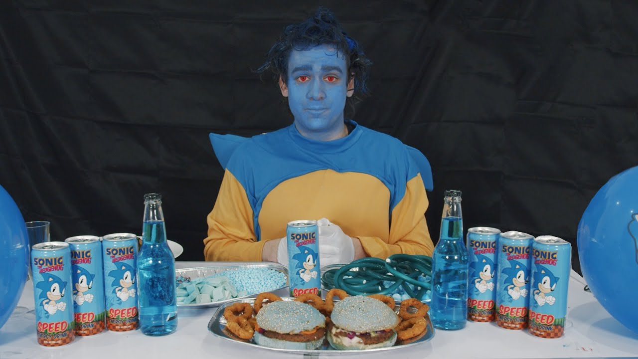 Соник Фейс