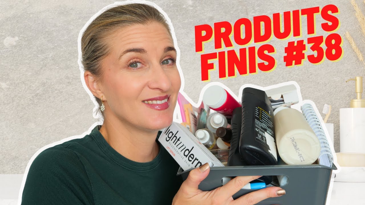 PRODUITS FINIS #38 : JE RACHETE OU PAS ? Direction Recyclage 🗑️