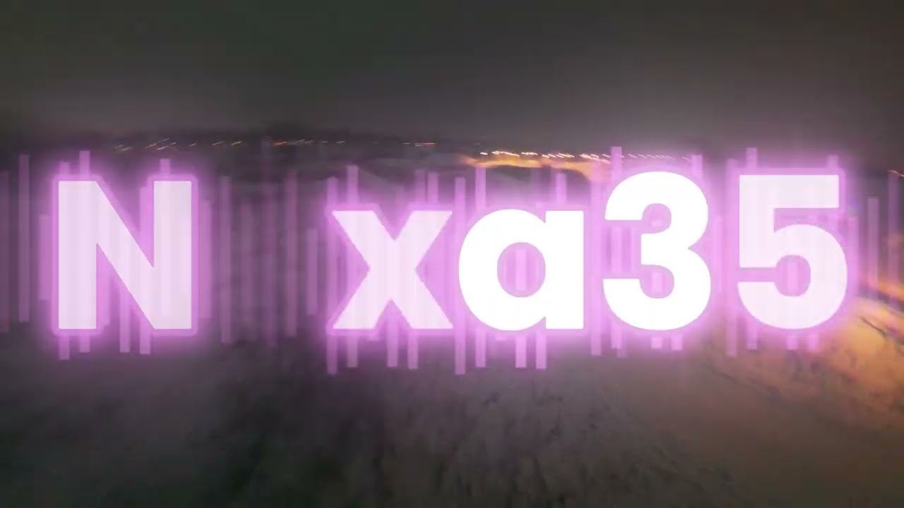#NEXA35 #Expo40 #TEST