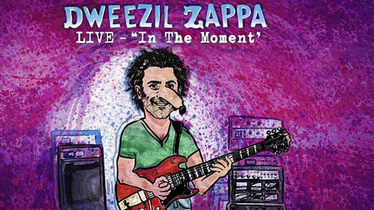 Эпизод 635. Подробный анализ альбома "Live in Moment 2, часть 1".