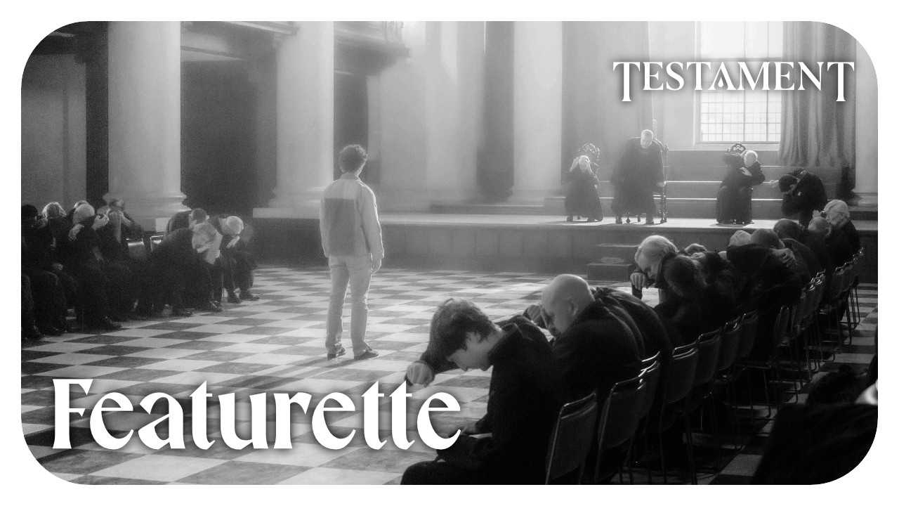 Эхо в обратном порядке | Напряжение между Стефаном и Саулом