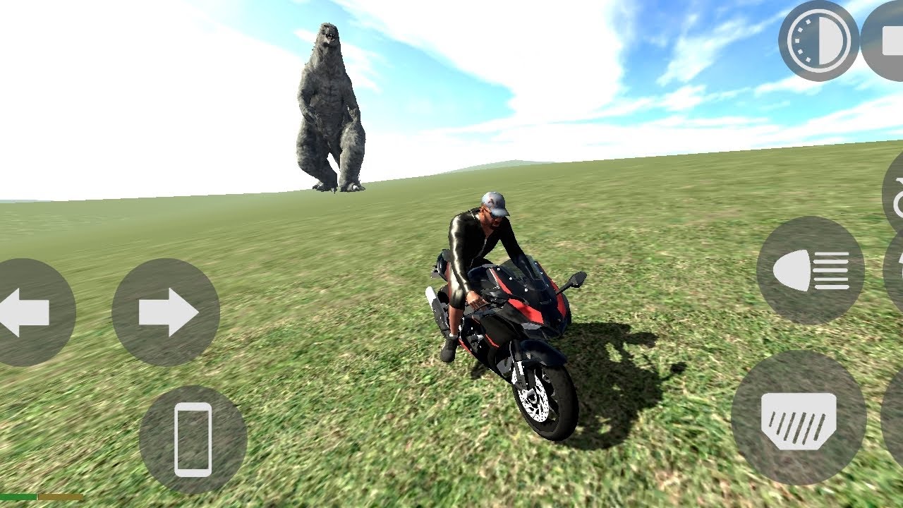 Godzilla to piche pad gaya 😱