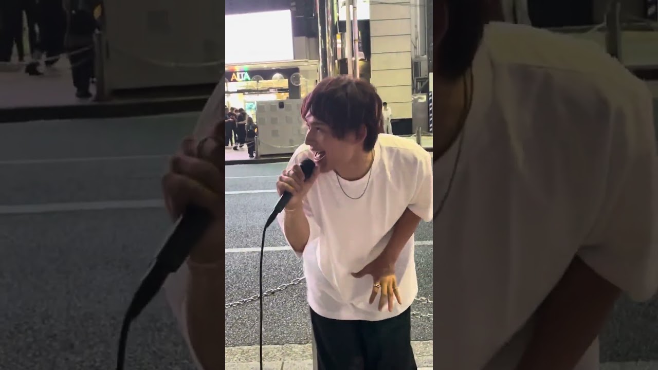群青Bears 2023／7／22新宿路上LIVE