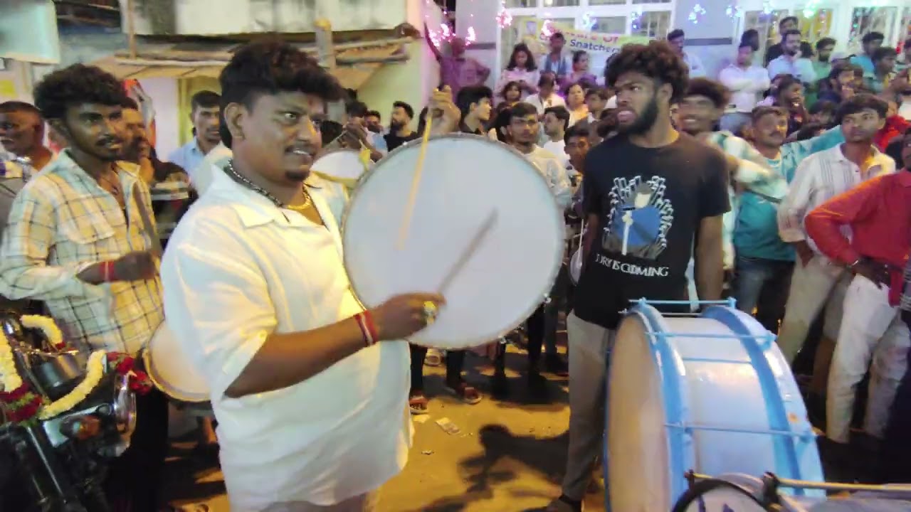 Ravi tamate Immadihalli 