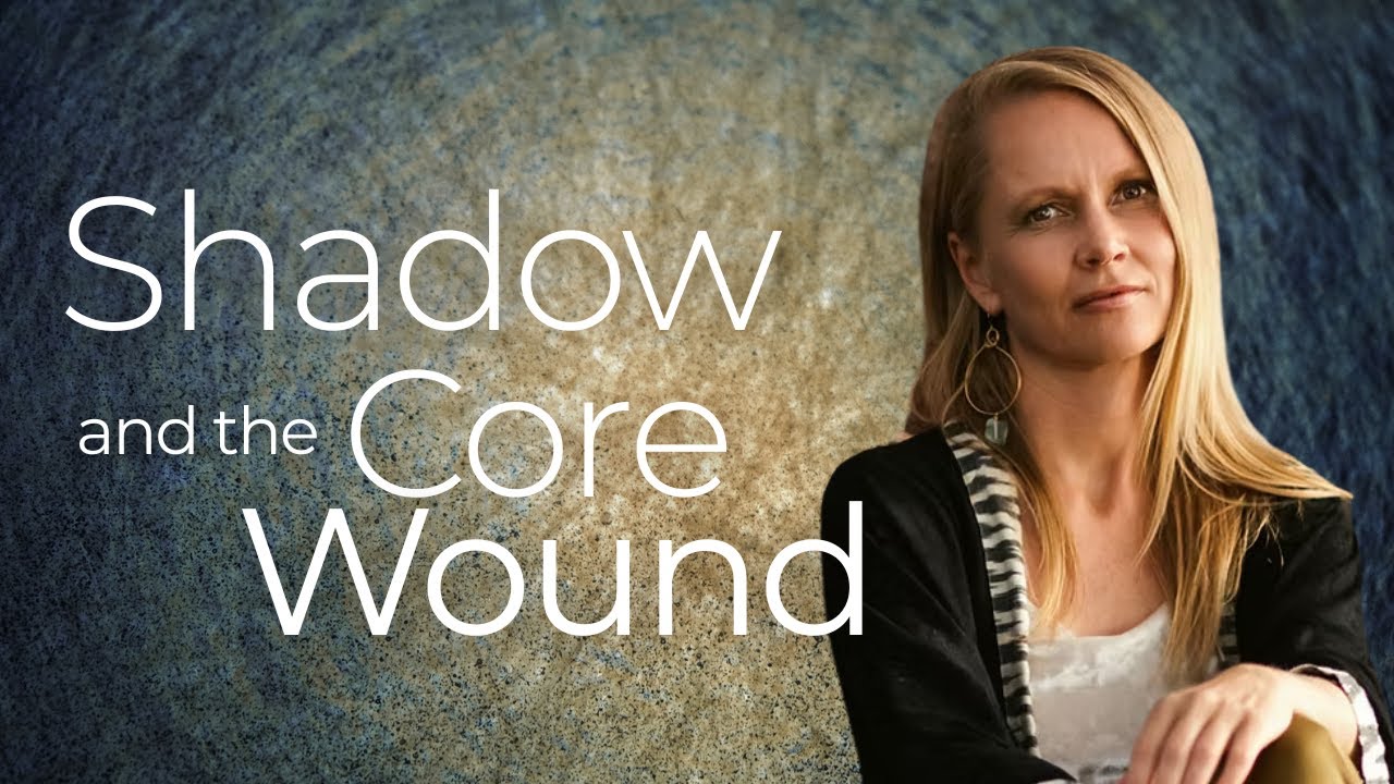 The Core Wound Behind the Separate Self | The Shift to Non-Duality